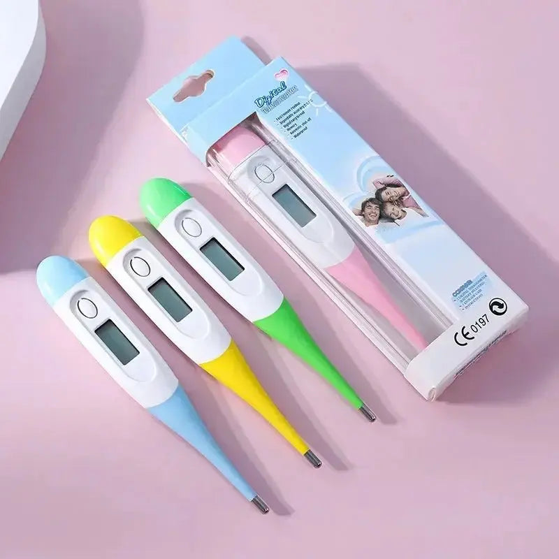 Erwachsene Baby Fieber Körper kalt Temperaturmessung Kopf Temperaturmessung Oral Achselhöhle Thermometer Digital Thermometer Domestic Thermometer Erste-Hilfe-KitMedSurgery Store For Digital HealthMedSurgery Store For Digital Health1005008453035646 - gngnAdult Baby Fieber Körper kalt Temperaturmessung Kopf Temperaturmessung Oral Achselhöhle Thermometer Digital Thermometer Domestic Thermometer Erste-Hilfe-Kit