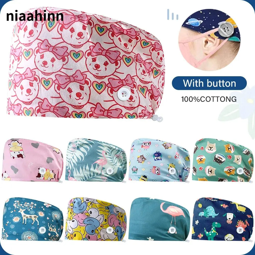 Pure Cotton Pet Hospital Krankenschwester Kappe, Dustproof Lab Work Cap, Zahnmedizin Scrub Cap, Apotheke Krankenschwester Zubehör, Runde Scrub CapsMedSurgery Store For Digital HealthMedSurgery Store For Digital HealthMedSurgery Store For Digital Health1005005248091636 - 82096 - Einheitsgröße82096EinheitsgrößePure Cotton Pet Hospital Krankenschwester Kappe, Dustproof Lab Work Cap, Zahnmedizin Scrub Cap, Zahnmedizin Scrub Cap, Apotheke Krankenschwester Zubehör, Runde Scrub CapsMedSurgery Store For Digital HealthMedSurgery Store For Digital Health1005005248091636 - 82096 - Einheitsgröße82096EinheitsgrößePure Cotton Pet Hospital Krankenschwester Kappe, Dustproof Lab Work Cap, Zahnmedizin Scrub Cap, Dentist Accessori...