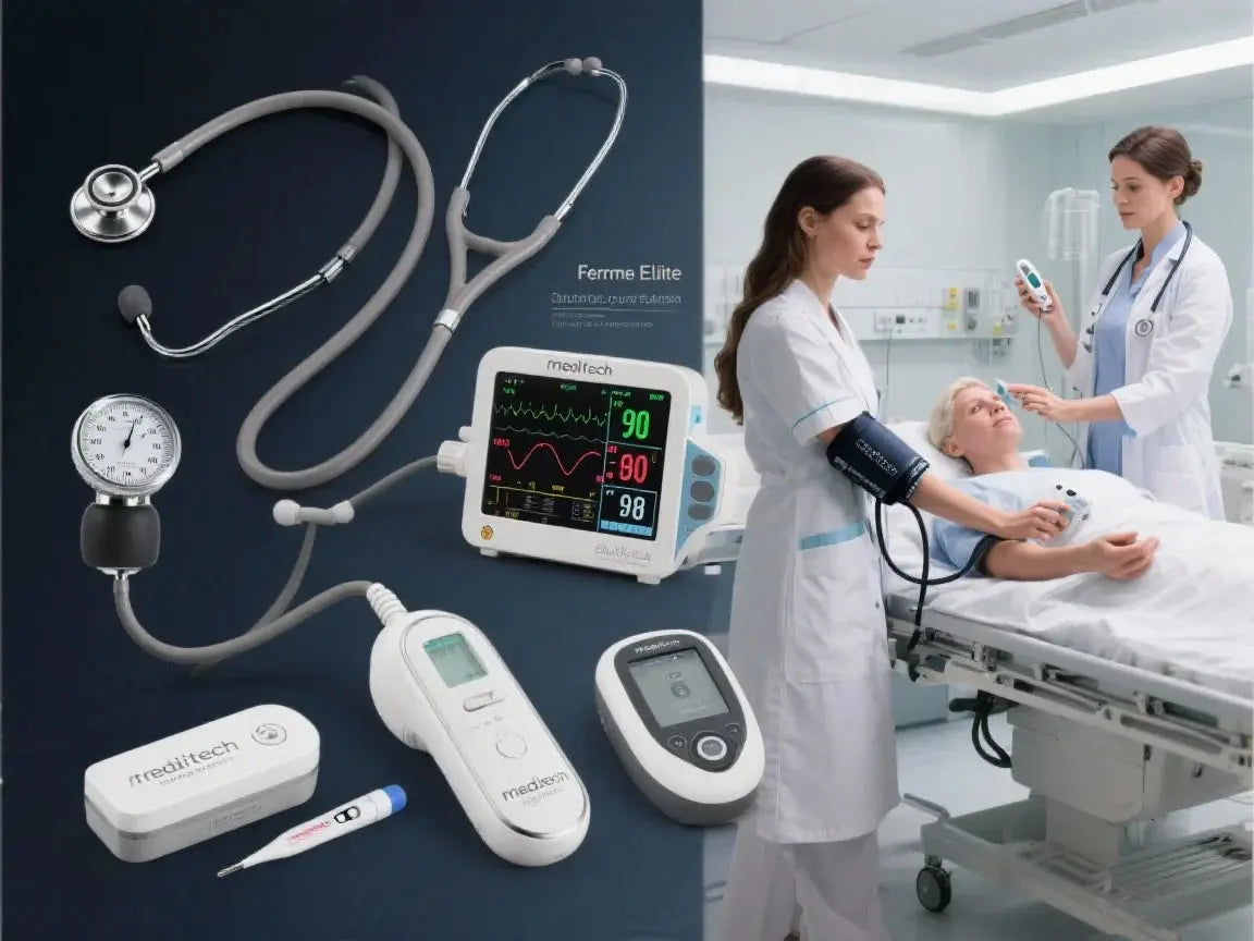 MEDITECH-FEMME-ELITE-PRECISION-EMPOWERING-AND-LIFE-SAVING MedSurgery Store für digitale Gesundheit