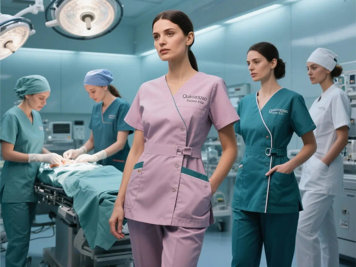SURGERY FEMME ELITE: FUNKTIONALITÄT UND MÄCHTIGKEIT BEI JEDEM EINSATZ MedSurgery Store For Digital Health