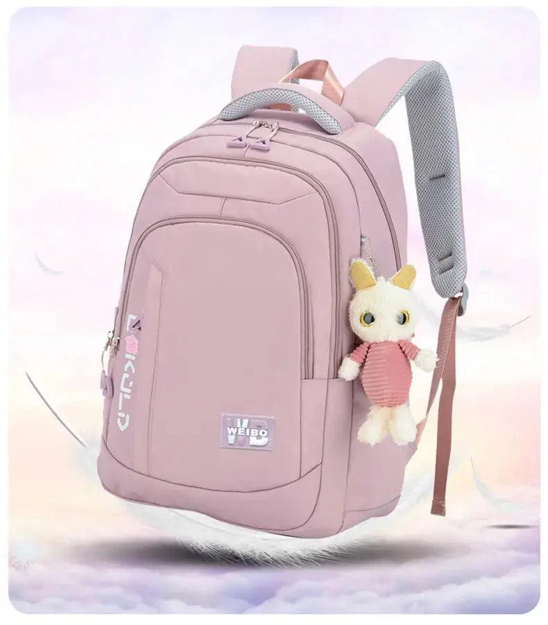 Schulrucksack für Mädchen, Rucksack für Jungen, Junge, Teenager, Grundschulrucksack, Frauenrucksack, Teenager-Rucksack-Set MedSurgery Store For Digital Health
