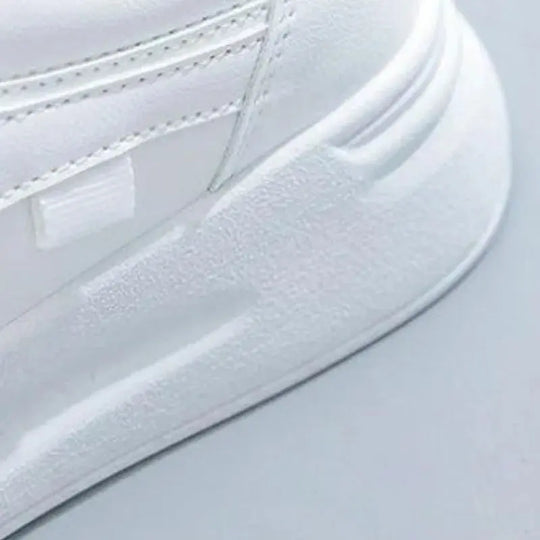 Neue Damenschuhe, Weiße Winter-Sneaker, Atmungsaktive Plateau-Schuhe, Damen-Tennisschuhe, Damen-Freizeitmode-Sneaker, Schuhe MedSurgery Store For Digital Health
