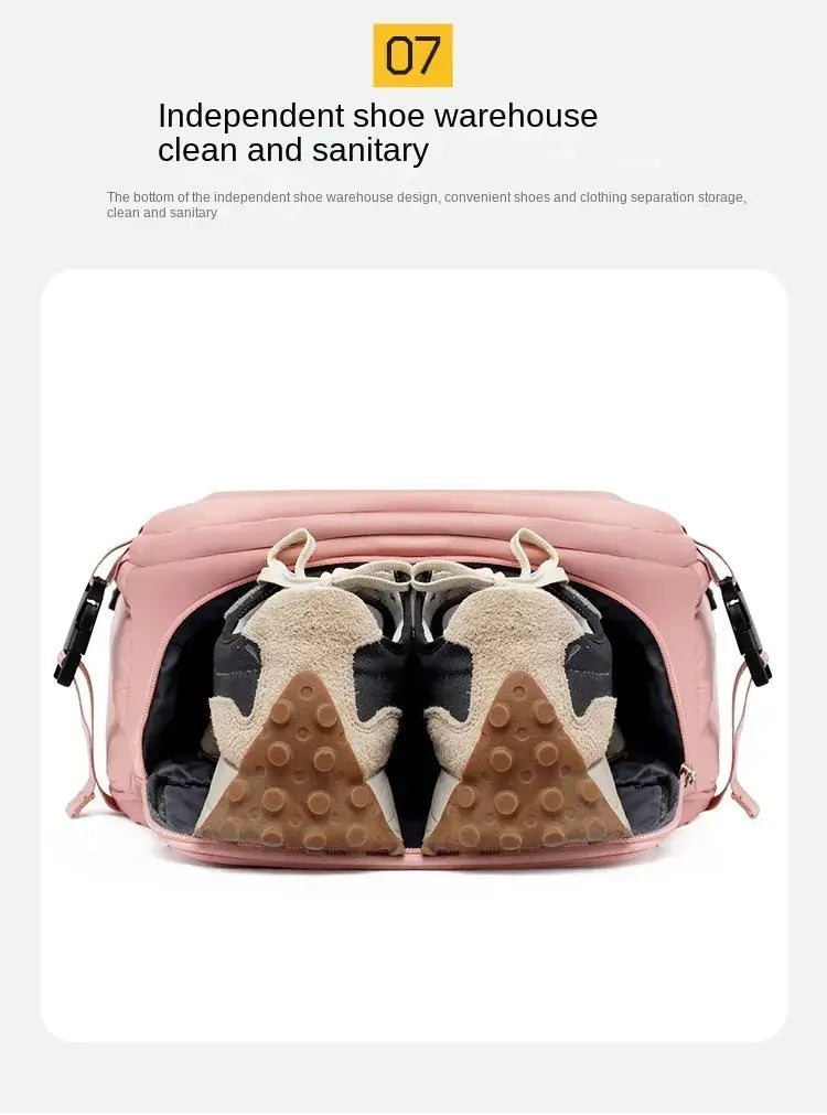 Damen-Reiserucksack, Rucksack, TSA-Laptop-Rucksack, flugtaugliche College-Krankenschwester-Tasche, lässiger Wochenend-Rucksack MedSurgery Store For Digital Health