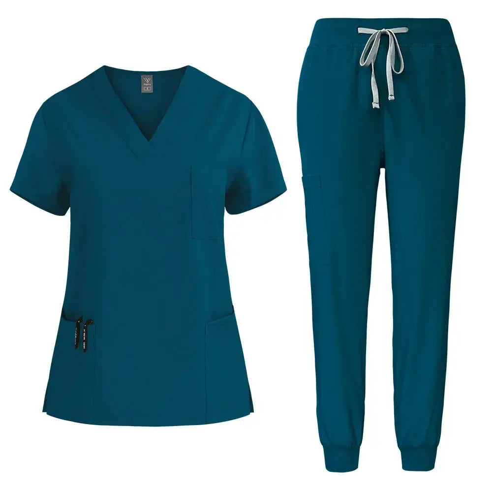 Uniformen für Krankenschwestern, Arztkittel für Krankenhäuser, Hosen für Krankenschwestern, Unisex-Werkstattuniformen, Beauty SPA Berufsbekleidung, new dsers-fulfillment-service