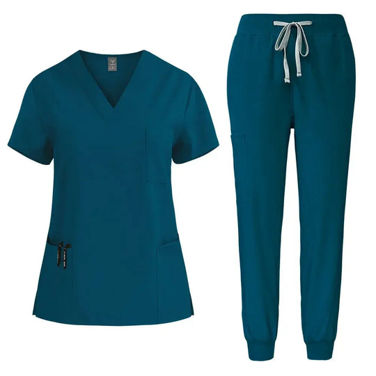 Uniformen für Krankenschwestern, Arztkittel für Krankenhäuser, Hosen für Krankenschwestern, Unisex-Werkstattuniformen, Beauty SPA Berufsbekleidung, new dsers-fulfillment-service