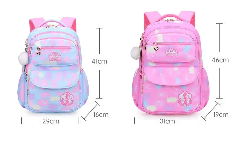 Schulrucksack für Mädchen, Rucksack für Jungen, Junge, Teenager, Grundschulrucksack, Frauenrucksack, Teenager-Rucksack-Set MedSurgery Store For Digital Health