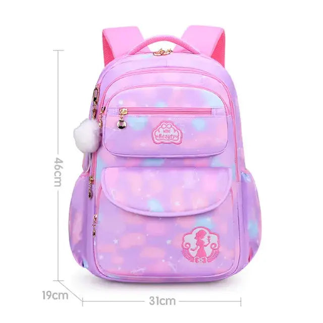 Schulrucksack für Mädchen, Rucksack für Jungen, Junge, Teenager, Grundschulrucksack, Frauenrucksack, Teenager-Rucksack-Set MedSurgery Store For Digital Health
