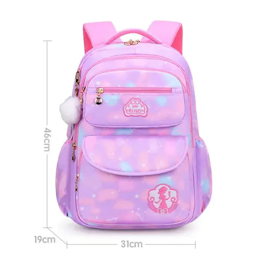 Schulrucksack für Mädchen, Rucksack für Jungen, Junge, Teenager, Grundschulrucksack, Frauenrucksack, Teenager-Rucksack-Set MedSurgery Store For Digital Health