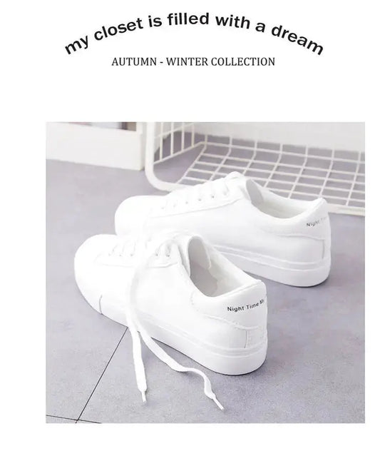 2024 neue Damen Canvas Turnschuhe _ Mode Tennis _ Freizeit Turnschuhe _ Plattform _ Neue Sommer Damen Turnschuhe MedSurgery Store For Digital Health