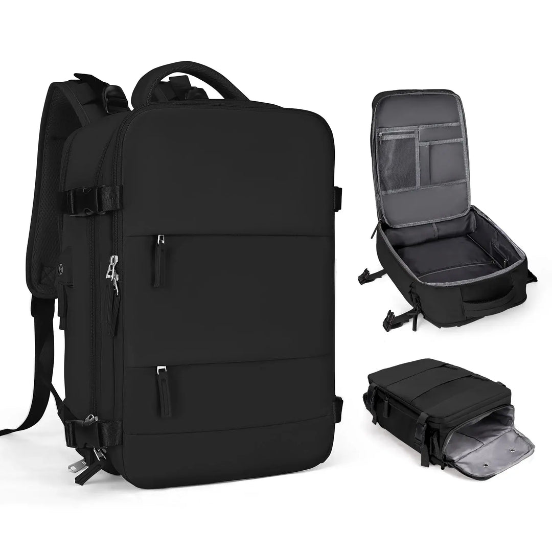 Frauen-Reiserucksack, Rucksack, TSA-Flug genehmigt Laptop-Rucksack, College Krankenschwester Tasche, lässig Wochenende Rucksack MedSurgery Store For Digital Health