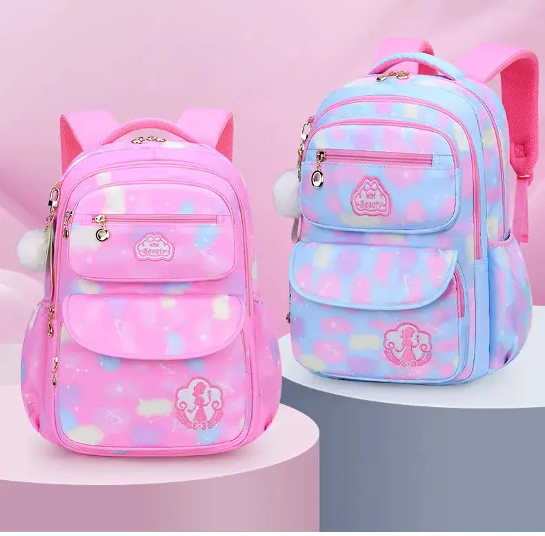 Schulrucksack für Mädchen, Rucksack für Jungen, Junge, Teenager, Grundschulrucksack, Frauenrucksack, Teenager-Rucksack-Set MedSurgery Store For Digital Health