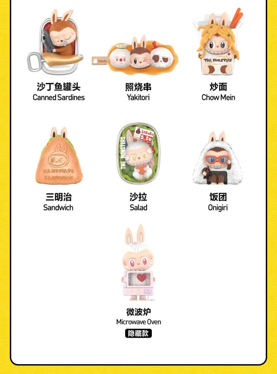 POP MART THE MONSTERS Wacky Mart Series Blind Box Guess Bag Desk Decoration Cute Model Gift Girl Blind Bag Toys MedSurgery Store For Digital Health