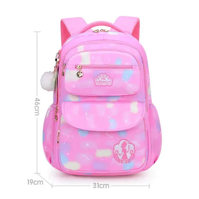 Schulrucksack für Mädchen, Rucksack für Jungen, Junge, Teenager, Grundschulrucksack, Frauenrucksack, Teenager-Rucksack-Set MedSurgery Store For Digital Health