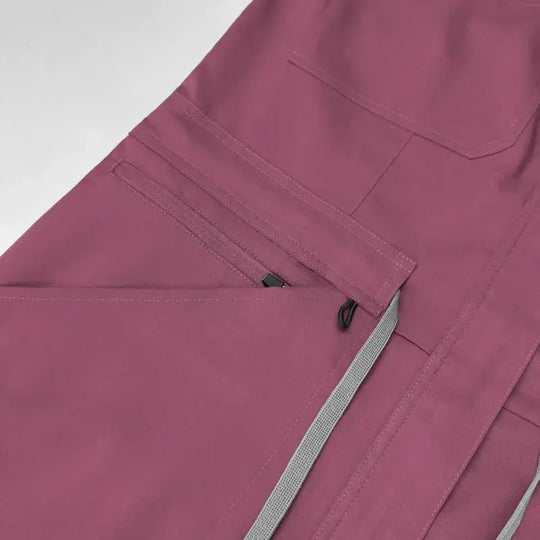 Großhandel medizinische Scrubs, Frauen Scrub Scrubs, kurze Ärmel Scrubs, medizinische Krankenhaus Scrubs, Scrub Scrubs mit Tasche CJdropshipping