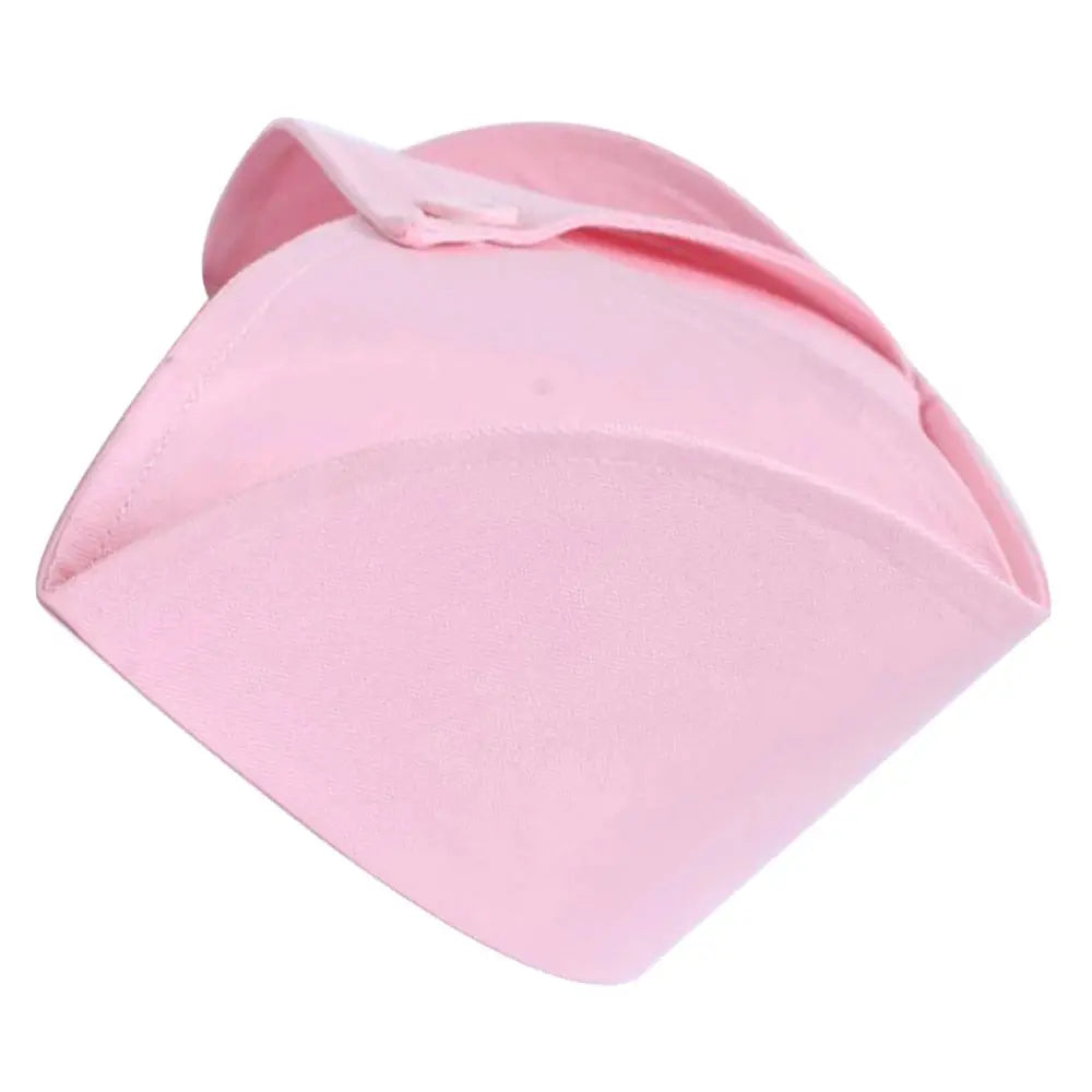 Schwesternhaube für Frauen, OP-Haube, atmungsaktives Stirnband, medizinische OP-Haube für die Krankenpflege, klassische Krankenhausarbeit MedSurgery Store For Digital Health