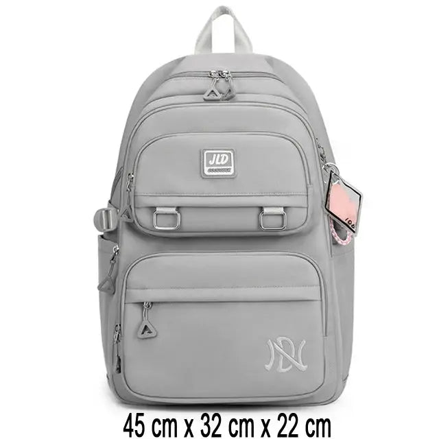 Schulrucksack für Mädchen, Rucksack für Jungen, Junge, Teenager, Grundschulrucksack, Frauenrucksack, Teenager-Rucksack-Set MedSurgery Store For Digital Health