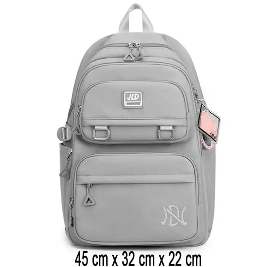 Schulrucksack für Mädchen, Rucksack für Jungen, Junge, Teenager, Grundschulrucksack, Frauenrucksack, Teenager-Rucksack-Set MedSurgery Store For Digital Health