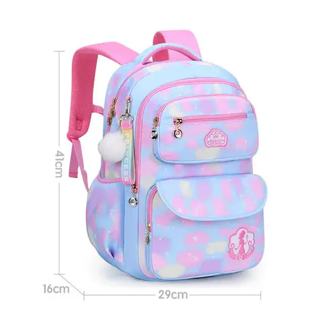 Schulrucksack für Mädchen, Rucksack für Jungen, Junge, Teenager, Grundschulrucksack, Frauenrucksack, Teenager-Rucksack-Set MedSurgery Store For Digital Health