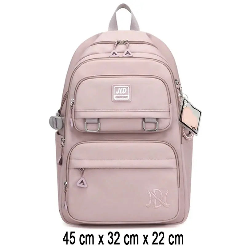 Schulrucksack für Mädchen, Rucksack für Jungen, Junge, Teenager, Grundschulrucksack, Frauenrucksack, Teenager-Rucksack-Set MedSurgery Store For Digital Health