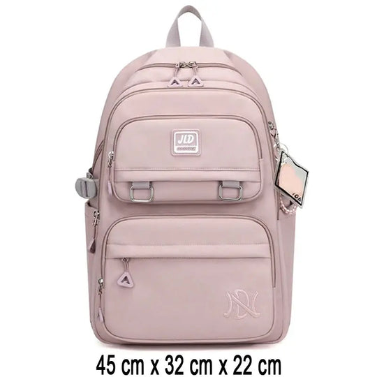 Schulrucksack für Mädchen, Rucksack für Jungen, Junge, Teenager, Grundschulrucksack, Frauenrucksack, Teenager-Rucksack-Set MedSurgery Store For Digital Health
