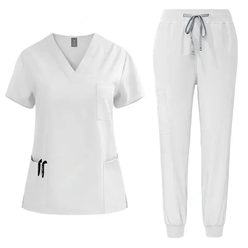 Uniformen für Krankenschwestern, Arztkittel für Krankenhäuser, Hosen für Krankenschwestern, Unisex-Werkstattuniformen, Beauty SPA Berufsbekleidung, new dsers-fulfillment-service