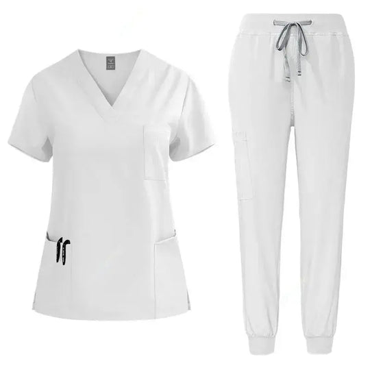 Uniformen für Krankenschwestern, Arztkittel für Krankenhäuser, Hosen für Krankenschwestern, Unisex-Werkstattuniformen, Beauty SPA Berufsbekleidung, new dsers-fulfillment-service