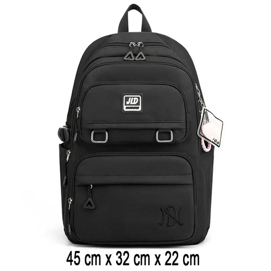 Schulrucksack für Mädchen, Rucksack für Jungen, Junge, Teenager, Grundschulrucksack, Frauenrucksack, Teenager-Rucksack-Set MedSurgery Store For Digital Health
