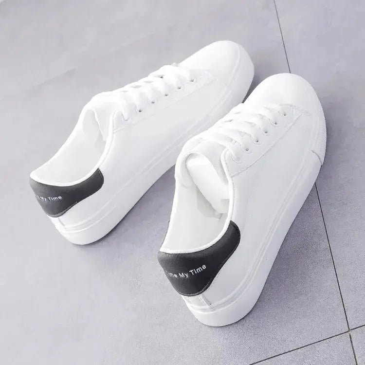 2024 neue Damen Canvas Turnschuhe _ Mode Tennis _ Freizeit Turnschuhe _ Plattform _ Neue Sommer Damen Turnschuhe MedSurgery Store For Digital Health