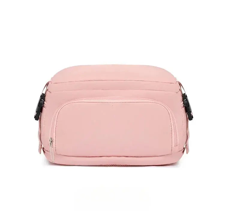 Damen-Reiserucksack, Rucksack, TSA-Laptop-Rucksack, flugtaugliche College-Krankenschwester-Tasche, lässiger Wochenend-Rucksack MedSurgery Store For Digital Health