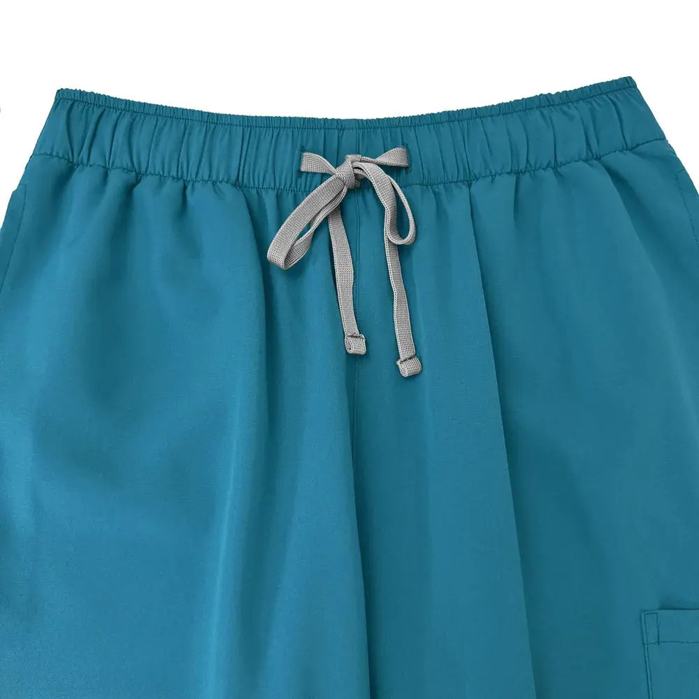 OP-Kleidung für Frauen, Oberteil mit V-Ausschnitt, Jogginghose mit Kordelzug, OP-Kleidung für Krankenschwestern, OP-Kleidung für Chirurgen CJdropshipping