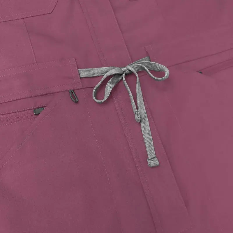 Großhandel medizinische Scrubs, Frauen Scrub Scrubs, kurze Ärmel Scrubs, medizinische Krankenhaus Scrubs, Scrub Scrubs mit Tasche CJdropshipping