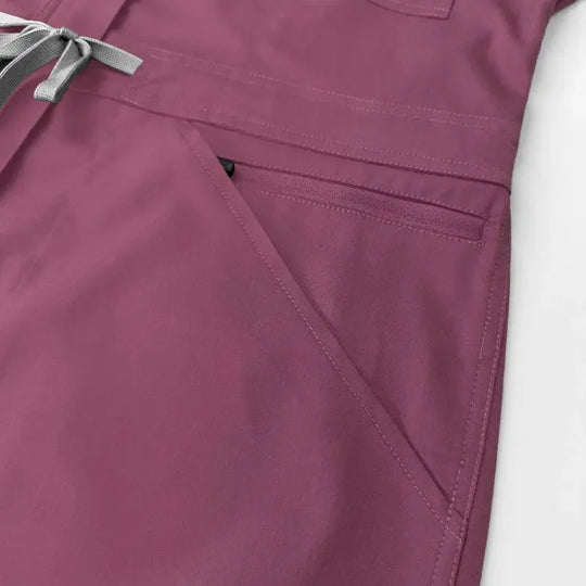 Großhandel medizinische Scrubs, Frauen Scrub Scrubs, kurze Ärmel Scrubs, medizinische Krankenhaus Scrubs, Scrub Scrubs mit Tasche CJdropshipping