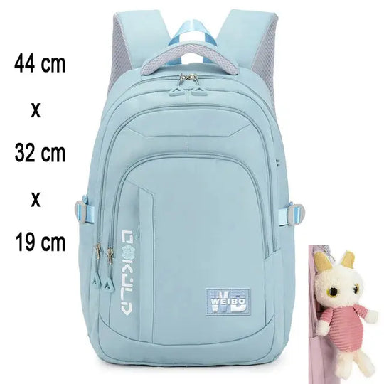 Schulrucksack für Mädchen, Rucksack für Jungen, Junge, Teenager, Grundschulrucksack, Frauenrucksack, Teenager-Rucksack-Set MedSurgery Store For Digital Health