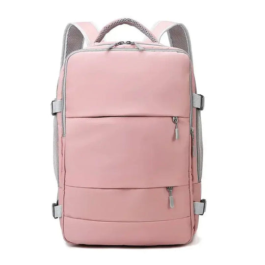 Damen-Reiserucksack, Rucksack, TSA-Laptop-Rucksack, flugtaugliche College-Krankenschwester-Tasche, lässiger Wochenend-Rucksack MedSurgery Store For Digital Health