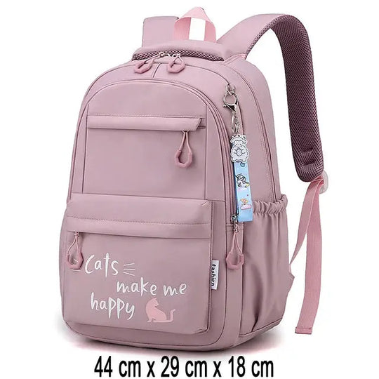 Schulrucksack für Mädchen, Rucksack für Jungen, Junge, Teenager, Grundschulrucksack, Frauenrucksack, Teenager-Rucksack-Set MedSurgery Store For Digital Health