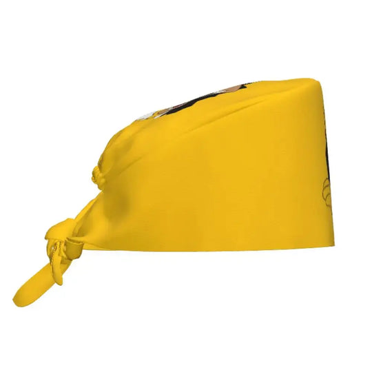 Personalisierte Die Simpsons Cartoon Cartoon medizinisches Personal Scrubs Hut Männer Frauen medizinische Krankenpflege chirurgische Scrub Kappen MedSurgery Store für digitale Gesundheit
