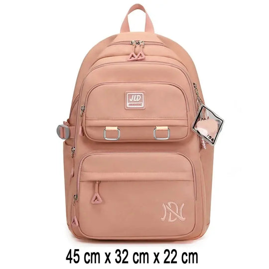 Schulrucksack für Mädchen, Rucksack für Jungen, Junge, Teenager, Grundschulrucksack, Frauenrucksack, Teenager-Rucksack-Set MedSurgery Store For Digital Health
