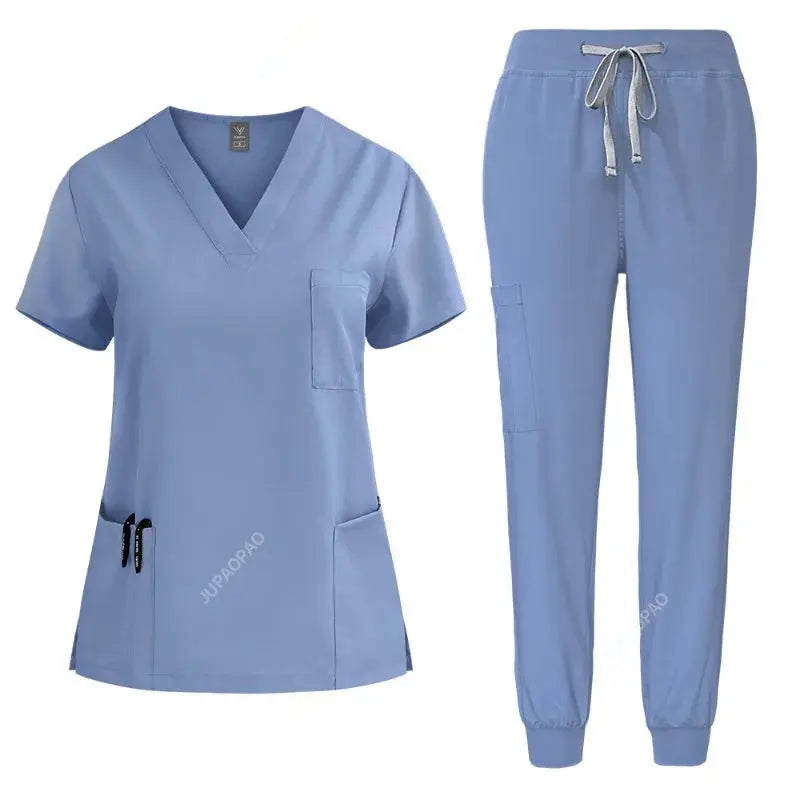 Uniformen für Krankenschwestern, Arztkittel für Krankenhäuser, Hosen für Krankenschwestern, Unisex-Werkstattuniformen, Beauty SPA Berufsbekleidung, new dsers-fulfillment-service