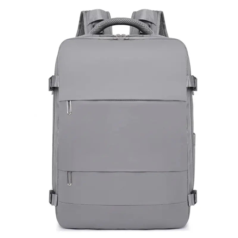 Damen-Reiserucksack, Rucksack, TSA-Laptop-Rucksack, flugtaugliche College-Krankenschwester-Tasche, lässiger Wochenend-Rucksack MedSurgery Store For Digital Health