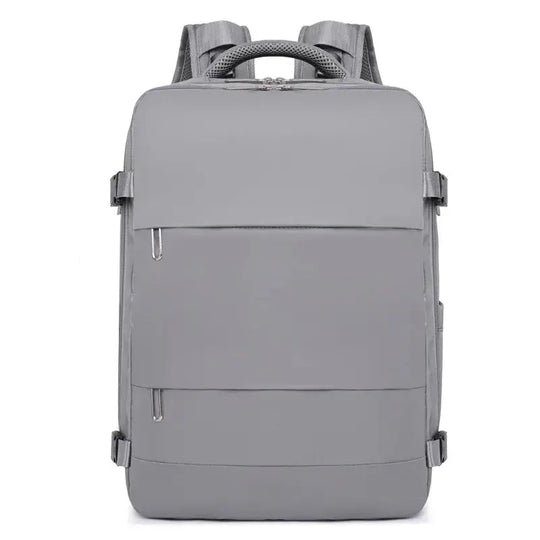 Damen-Reiserucksack, Rucksack, TSA-Laptop-Rucksack, flugtaugliche College-Krankenschwester-Tasche, lässiger Wochenend-Rucksack MedSurgery Store For Digital Health