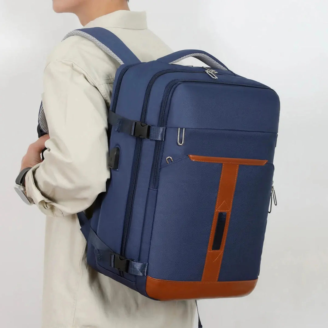 2025 Damen-Rucksack, neuer lässiger Business-Computer-Rucksack, Outdoor-Reisetasche mit großem Fassungsvermögen, Schultasche für Studenten, Geschäftsreisen, Pendeln, Unterricht MedSurgery Store For Digital Health