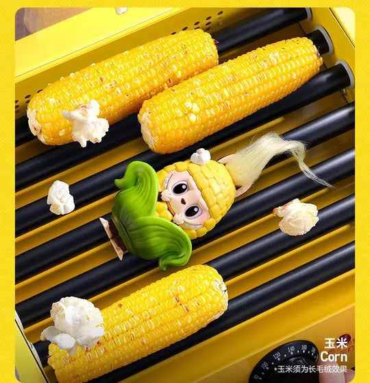 POP MART THE MONSTERS Wacky Mart Series Blind Box Guess Bag Desk Decoration Cute Model Gift Girl Blind Bag Toys MedSurgery Store For Digital Health
