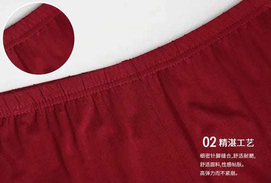 Bambusfaser-Stretch-Leggings für Frauen, Neun-Punkt, lässig, Übergröße, Frühling, Sommer und Herbst, neu von 2024 DSers Fulfillment
