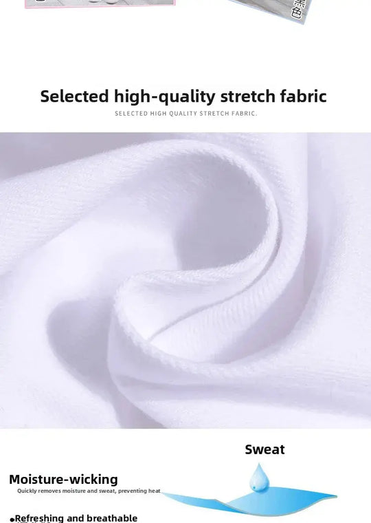 Frauen hohe Taille weiß dünne Leggings, Sommer achtzehn adeazant plonnings, kleine Fuß plonnings sie... MedSurgery Store für digitale Gesundheit