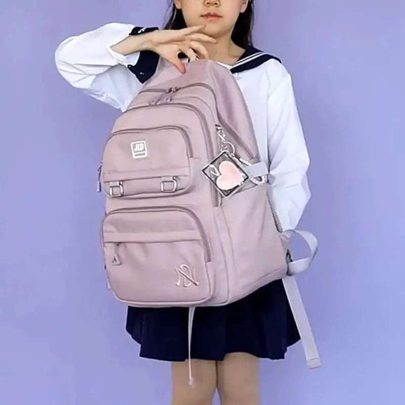 Schulrucksack für Mädchen, Rucksack für Jungen, Junge, Teenager, Grundschulrucksack, Frauenrucksack, Teenager-Rucksack-Set MedSurgery Store For Digital Health