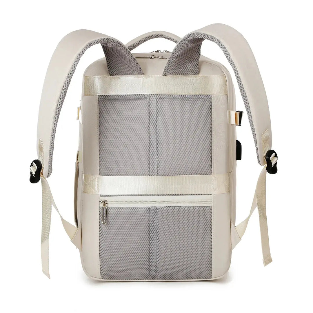2025 Damen-Rucksack, neuer lässiger Business-Computer-Rucksack, Outdoor-Reisetasche mit großem Fassungsvermögen, Schultasche für Studenten, Geschäftsreisen, Pendeln, Unterricht MedSurgery Store For Digital Health