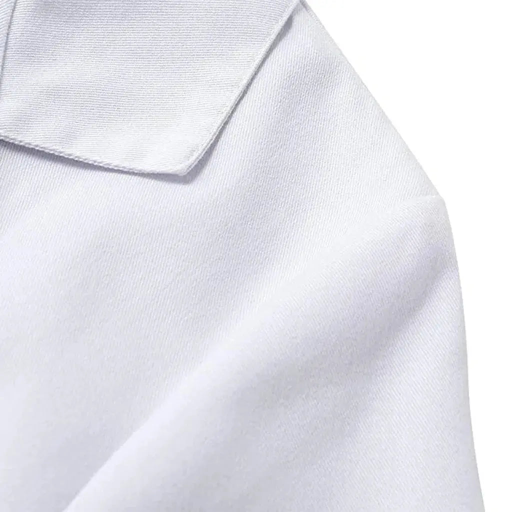 Krankenpflegekittel für Frauen, weißer Kittel, Uniformset, Klinikkittel, Arbeitskleidung, Krankenschwester-Ästhetiker-Outfits, Tops MedSurgery Store For Digital Health