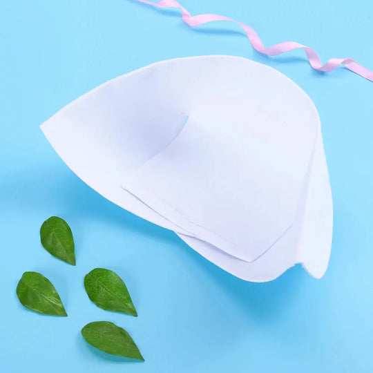 Schwesternhaube für Frauen, OP-Haube, atmungsaktives Stirnband, medizinische OP-Haube für die Krankenpflege, klassische Krankenhausarbeit MedSurgery Store For Digital Health