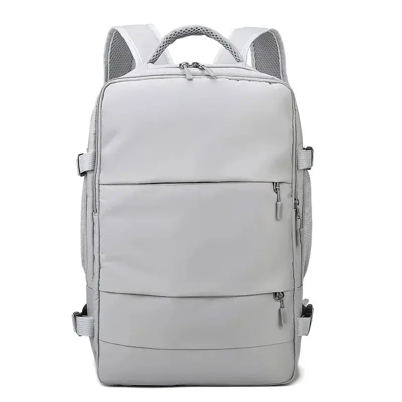 Damen-Reiserucksack, Rucksack, TSA-Laptop-Rucksack, flugtaugliche College-Krankenschwester-Tasche, lässiger Wochenend-Rucksack MedSurgery Store For Digital Health
