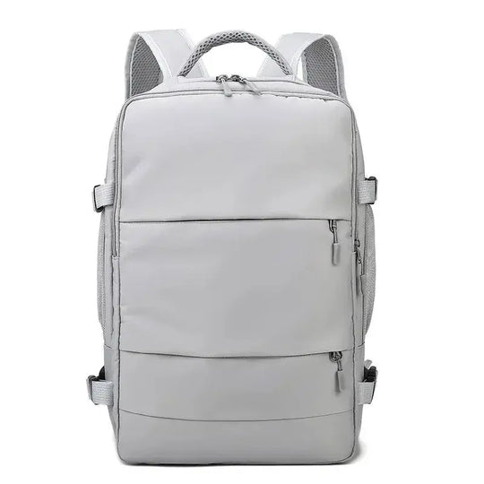 Damen-Reiserucksack, Rucksack, TSA-Laptop-Rucksack, flugtaugliche College-Krankenschwester-Tasche, lässiger Wochenend-Rucksack MedSurgery Store For Digital Health